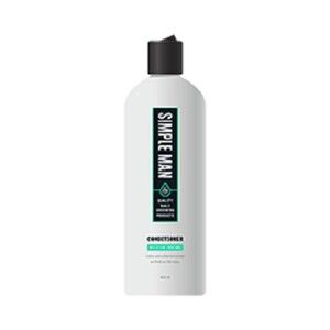 Simple Man TEA TREE OIL CONDITIONER